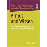 Armut Und Wissen