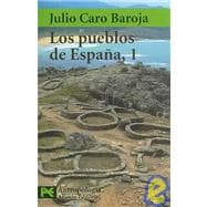 Los Pueblos De Espana / The Towns of Spain