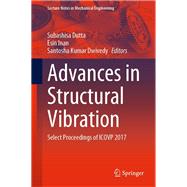 Advances in Structural Vibration