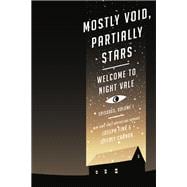 Mostly Void, Partially Stars