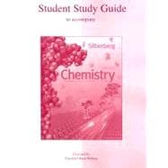 Student Study Guide to accompany Chemistry : The Molecular Nature of Matter and Change