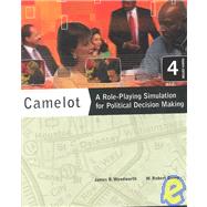 Camelot A Role-Playing Simulation for Political Decision Making