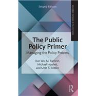 The Public Policy Primer