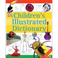 Children's Illustrated Dictionary