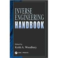 Inverse Engineering Handbook