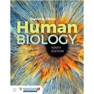 Human Biology w/ Navigate 2 Advantage Access