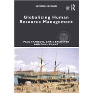Globalizing Human Resource Management