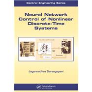 Neural Network Control of Nonlinear Discrete-Time Systems