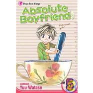 Absolute Boyfriend 5