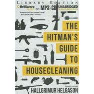 The Hitman's Guide to Housecleaning