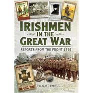 Irishmen in the Great War