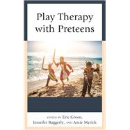 Play Therapy With Preteens