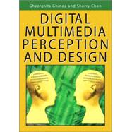 Digital Multimedia Perception And Design