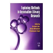 Exploring Methods in Information Literacy Research