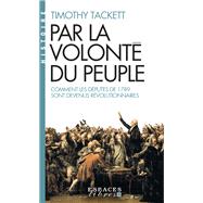 Par la volonté du peuple (poche)