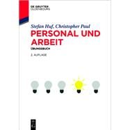 Personal und Arbeit