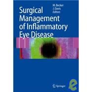 Surgical Management of Inflammatory Eye Disease
