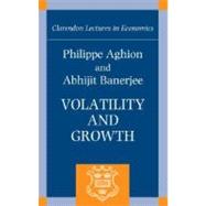 Volatility And Growth