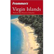 Frommer's<sup>«</sup> Virgin Islands, 7th Edition