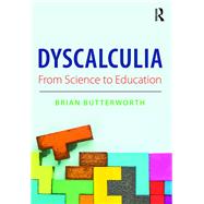The Science of Dyscalculia