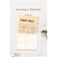 Funny Once Stories