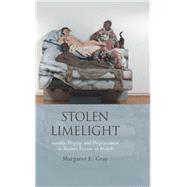 Stolen Limelight