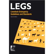 Livestock Emergency Guidelines and Standards Legs
