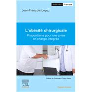 L'Obésité chirurgicale