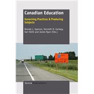 Canadian Education
