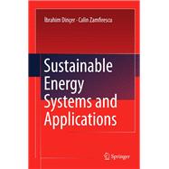 Sustainable Energy Systems and Applications