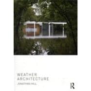 Weather Architecture