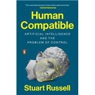 Human Compatible,9780525558613