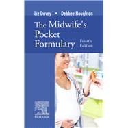 The Midwife's Pocket Formulary