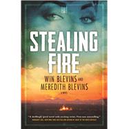Stealing Fire A Novel