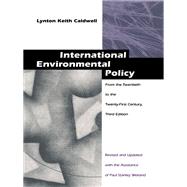 International Environmental Policy