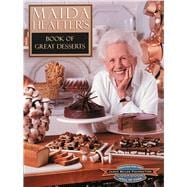 Maida Heatter's Book of Great Desserts