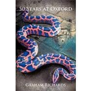 50 Years at Oxford