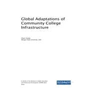 Global Adaptations of Community College Infrastructure