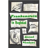 Frankenstein in Baghdad