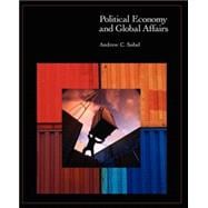 Political Economy And Global Affairs