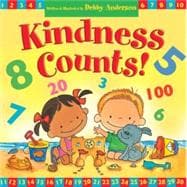 Kindness Counts!