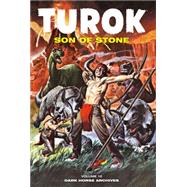 Turok, Son of Stone Archives 10