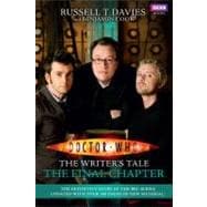Doctor Who The Writer's Tale