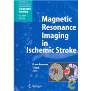 Magnetic Resonance Imaging in Ischemic Stroke