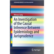 An Investigation of the Causal Inference Between Epidemiology and Jurisprudence