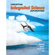 Conceptual Integrated Science--Explorations