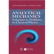 Analytical Mechanics