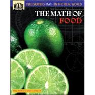 The Math of Food