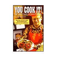 You Cook It!