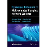 Dynamical Behaviors of Multiweighted Complex Network Systems